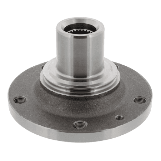 26167 MAPCO Ступица колеса