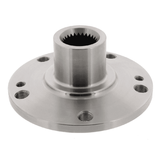 26169 MAPCO Ступица колеса