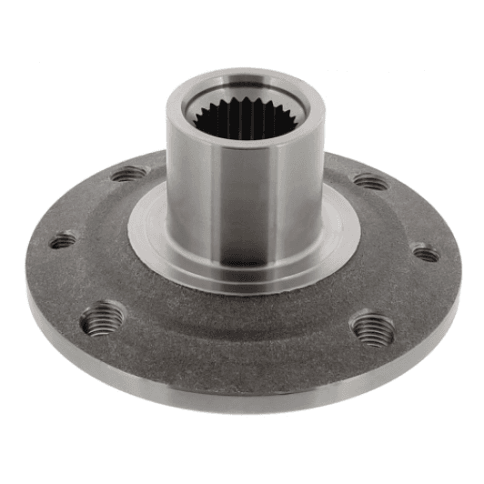 26170 MAPCO Ступиця колеса