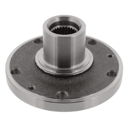 26386 MAPCO Ступица колеса