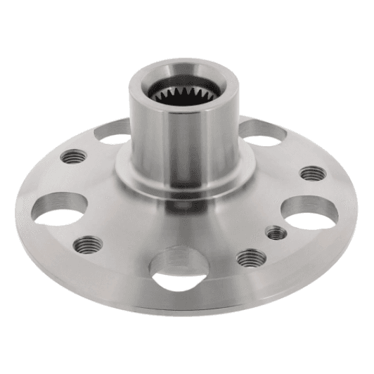 26870 MAPCO Ступица колеса