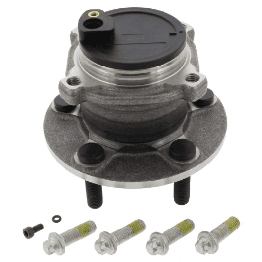 26966 MAPCO Комплект ступицы колеса