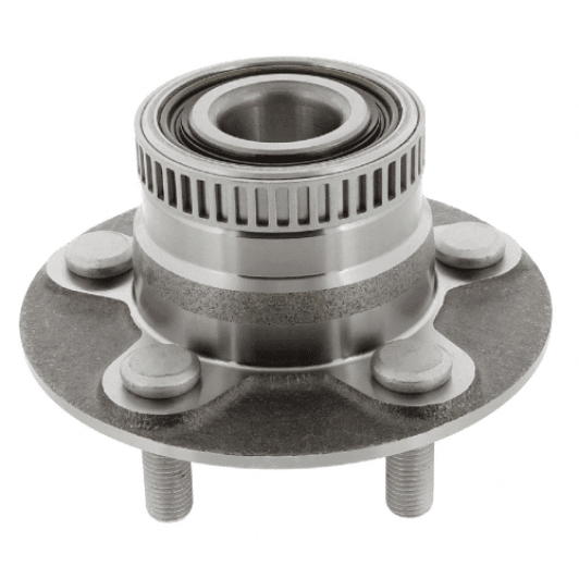 26984 MAPCO Комплект ступицы колеса