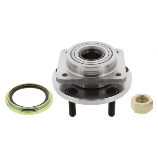 26985 MAPCO Комплект ступицы колеса для Chrysler Voyager