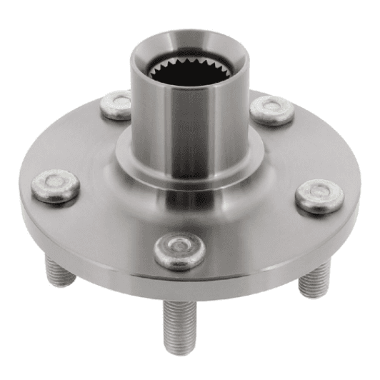 26993 MAPCO Ступица колеса