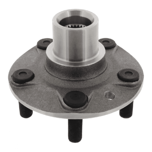 26995 MAPCO Ступица колеса для Land Rover Freelander