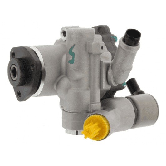 27976 MAPCO Насос ГУР