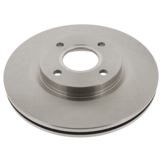 45823 MAPCO Тормозной диск