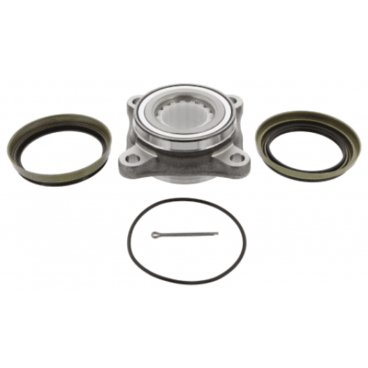 46501 MAPCO Комплект ступицы колеса