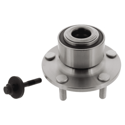 46518 MAPCO Ступица колеса для Mazda 3