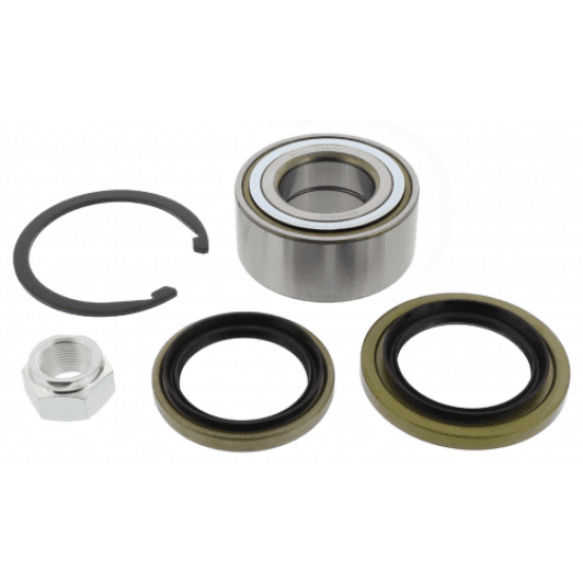 46539 MAPCO Комплект ступиці колеса