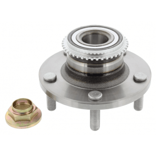 46556 MAPCO Комплект ступицы колеса