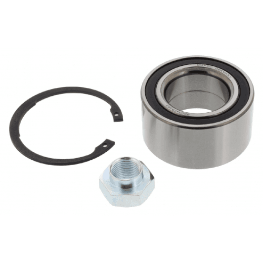 46594 MAPCO Комплект ступицы колеса