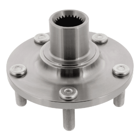 46620 MAPCO Ступица колеса