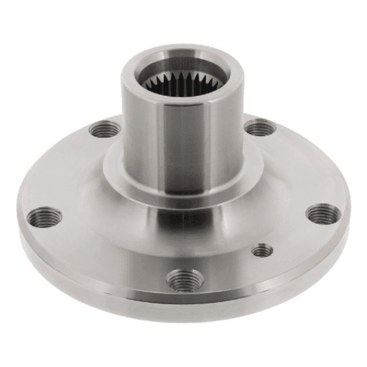 46655 MAPCO Ступица колеса для BMW X3