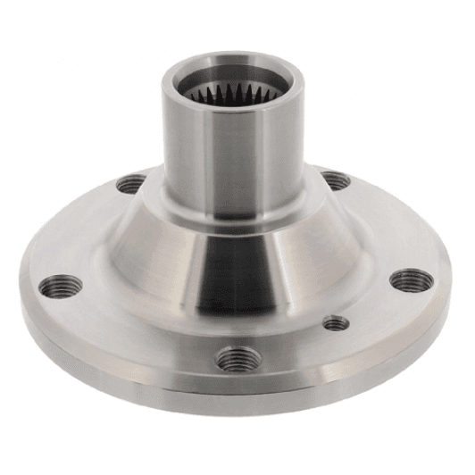 46670 MAPCO Ступиця колеса