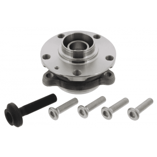 46847 MAPCO Ступица колеса