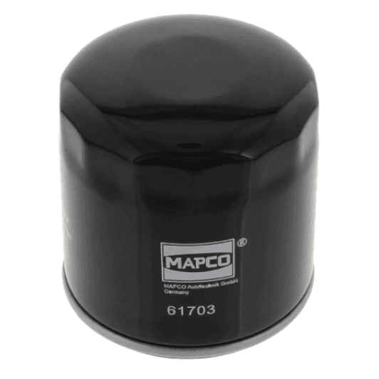 61703 MAPCO Масляный фильтр