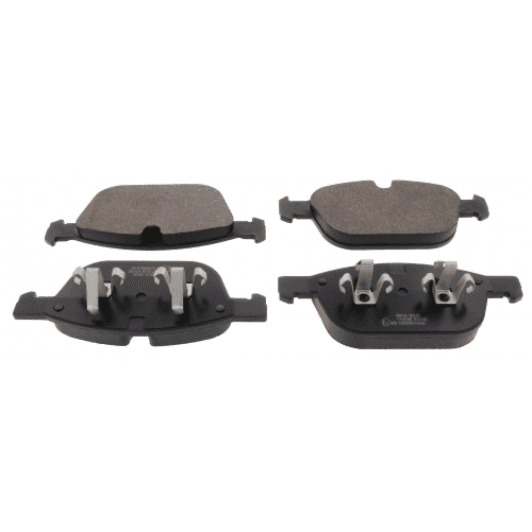 6505 MAPCO Тормозные колодки