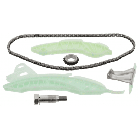 75657 MAPCO Комплект цепи ГРМ