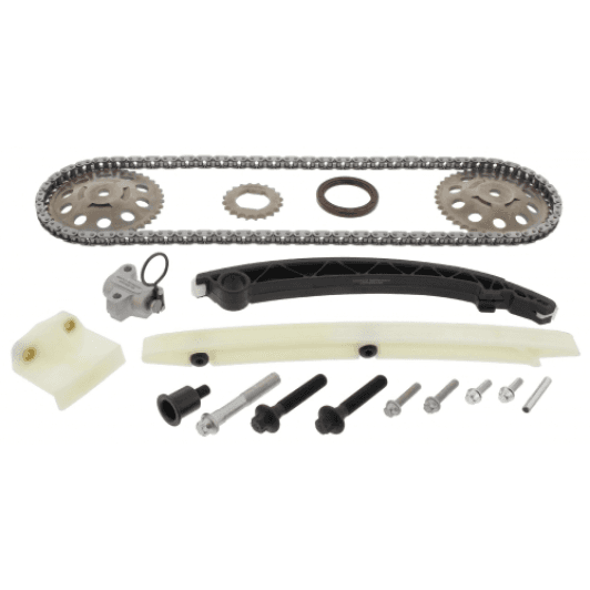 75705 MAPCO Комплект ланцюга ГРМ