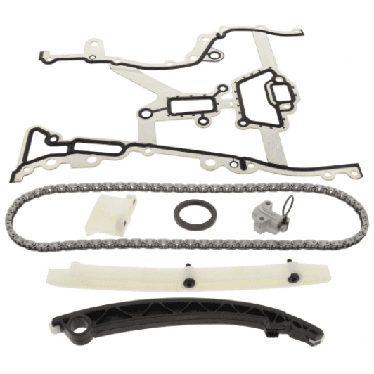 75706 MAPCO Комплект цепи ГРМ