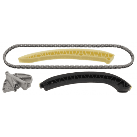 75805 MAPCO Комплект ланцюга ГРМ