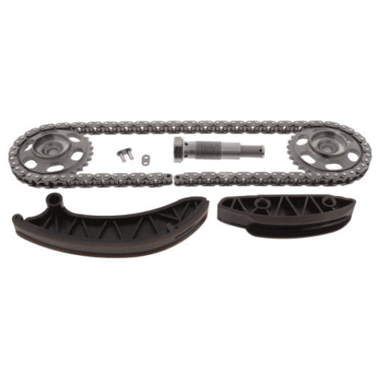 75851 MAPCO Комплект ланцюга ГРМ