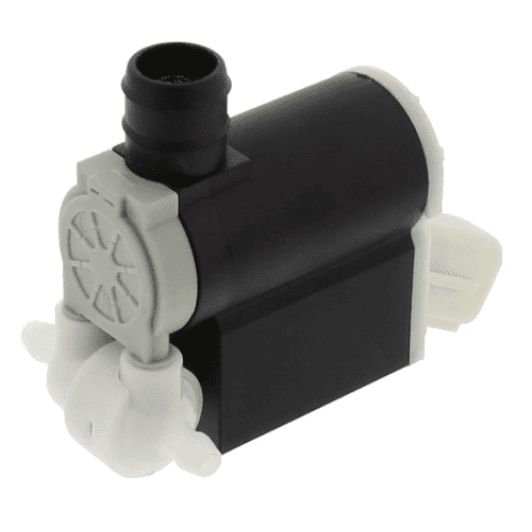 90504 MAPCO Насос омывателя