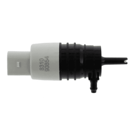 90854 MAPCO Насос омывателя для Mercedes C-Class