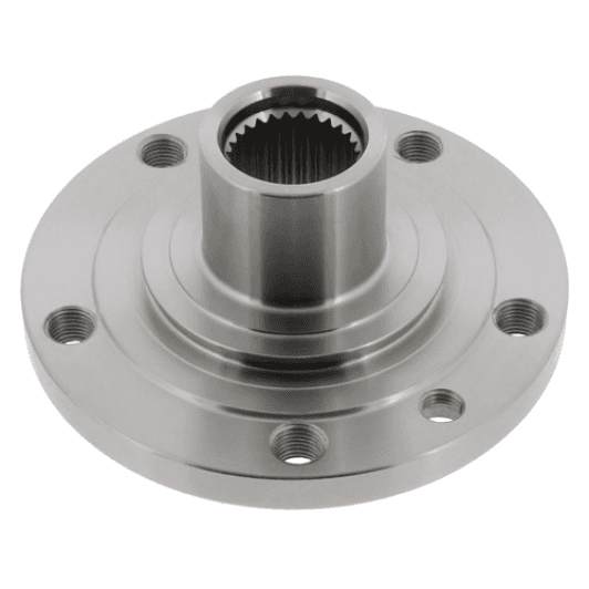 26062 MAPCO Ступица колеса