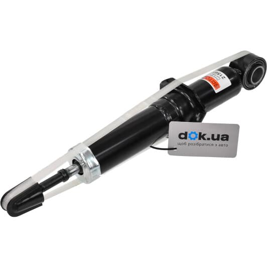 21568R SATO tech Стойка амортизатора для Toyota Corolla