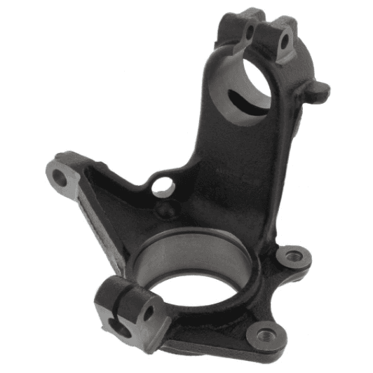 107407 MAPCO Поворотный кулак для Peugeot 206