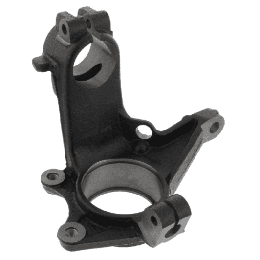 107408 MAPCO Поворотный кулак для Peugeot 206