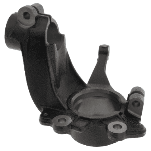 107611 MAPCO Поворотный кулак для Ford Kuga