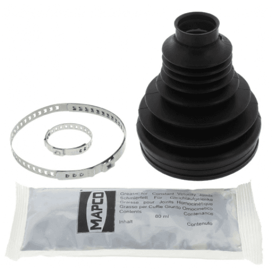 18617 MAPCO Пыльник ШРУСа