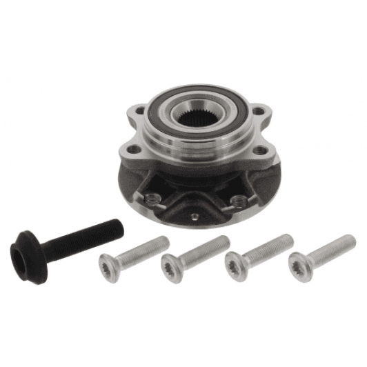 46848 MAPCO Ступиця колеса