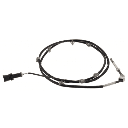 88717 MAPCO Датчик температуры выхлопных газов