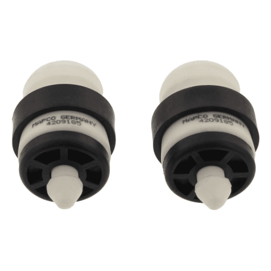 32719 MAPCO Отбойник амортизатора для Opel Agila