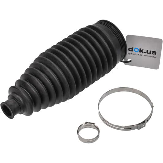 102348 Febi Пыльник рулевой рейки