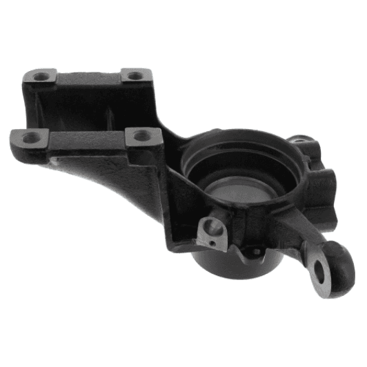 107409 MAPCO Поворотний кулак