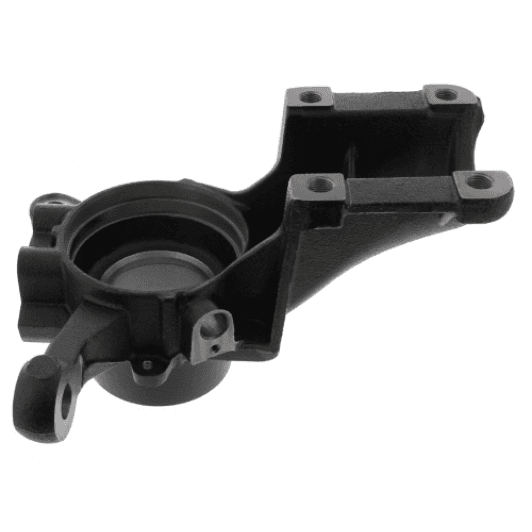 107410 MAPCO Поворотный кулак