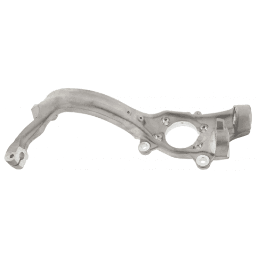 107806 MAPCO Поворотный кулак для Audi A6