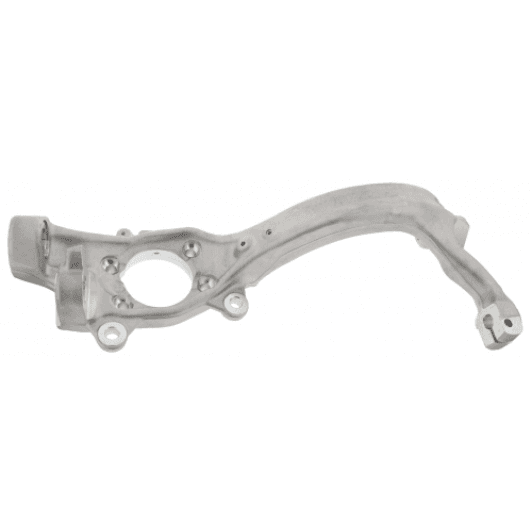 107807 MAPCO Поворотный кулак для Audi A6