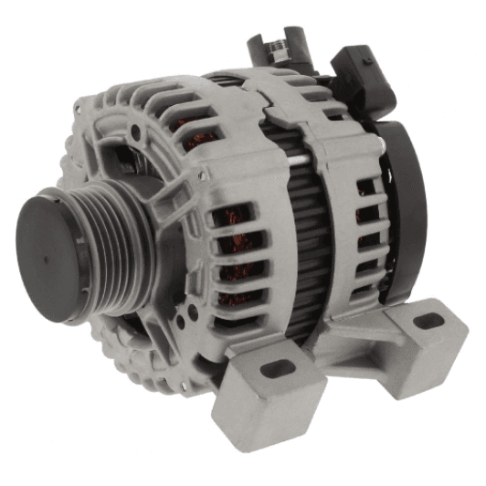 113610 MAPCO Генератор