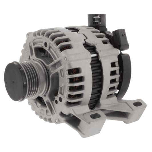 113611 MAPCO Генератор