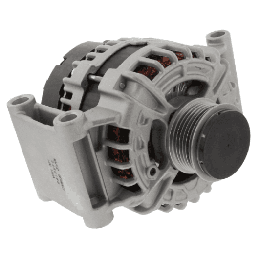 113614 MAPCO Генератор