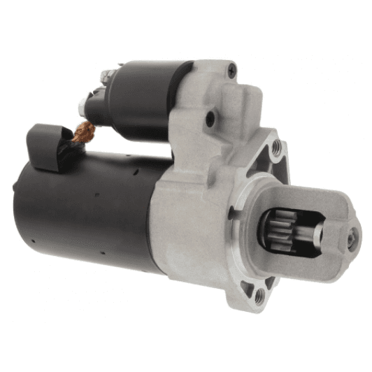 113862 MAPCO Стартер