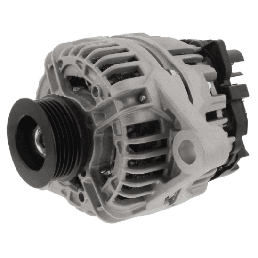 13020 MAPCO Генератор