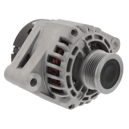 13021 MAPCO Генератор